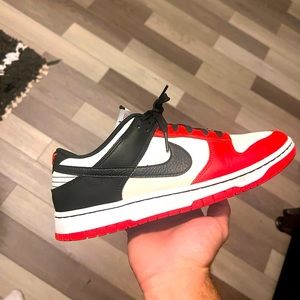 Nike dunks